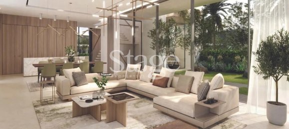 5 chambres Villa à Dubai, UAE No. 103176 10