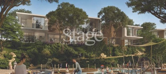 5 chambres Villa à Dubai, UAE No. 103176 17