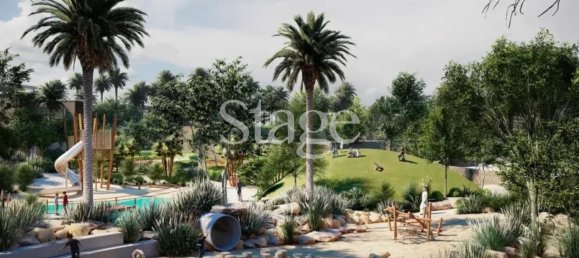 5 chambres Villa à Dubai, UAE No. 103176 3