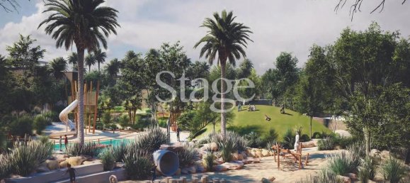 5 chambres Villa à Dubai, UAE No. 103176 8