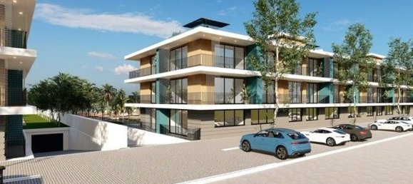 Grundstück in Olhao, Portugal 9108m², Nr. 104849 7