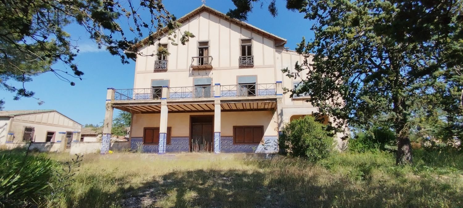 8 chambres Maison à Valencia, Spain No. 281307