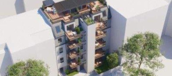 3 rooms Apartment in Vienna, Austria No. 143664 24