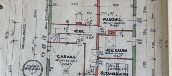 4-salle Bungalow à Trumau, Austria No. 196474 44