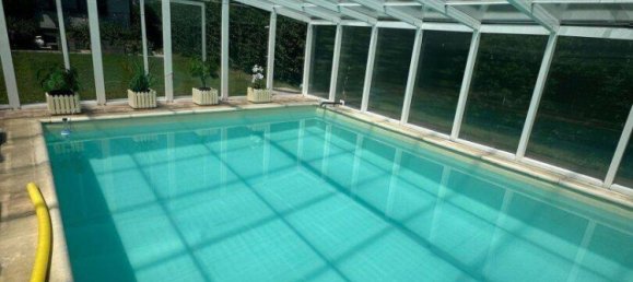 4-salle Bungalow à Trumau, Austria No. 196474 14