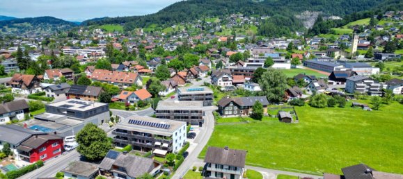 Apartamento de 3 habitaciónes en Zwischenwasser, Austria No. 221158 21