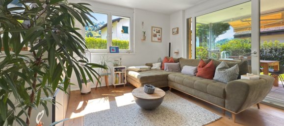 Apartamento de 3 habitaciónes en Zwischenwasser, Austria No. 221158 6