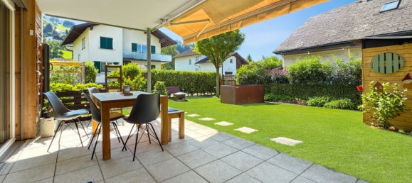 Apartamento de 3 habitaciónes en Zwischenwasser, Austria No. 221158 3