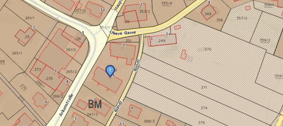 Apartamento de 3 habitaciónes en Zwischenwasser, Austria No. 221158 25