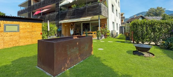 Apartamento de 3 habitaciónes en Zwischenwasser, Austria No. 221158 18