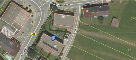 Apartamento de 3 habitaciónes en Zwischenwasser, Austria No. 221158 24