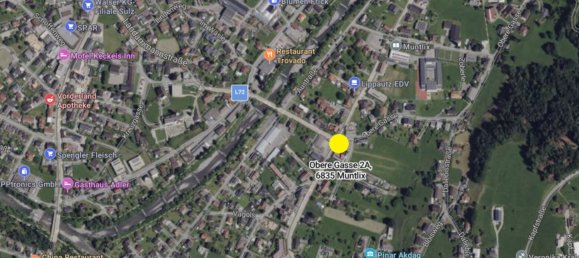 Apartamento de 3 habitaciónes en Zwischenwasser, Austria No. 221158 26