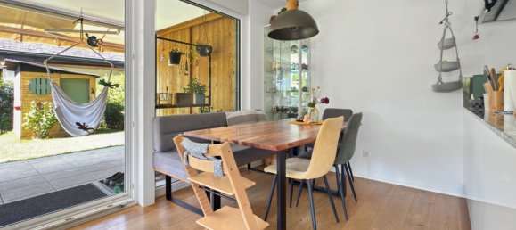 Apartamento de 3 habitaciónes en Zwischenwasser, Austria No. 221158 5