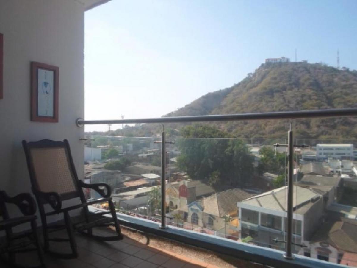 3 chambres Maison à Bolivar, Colombia No. 5648