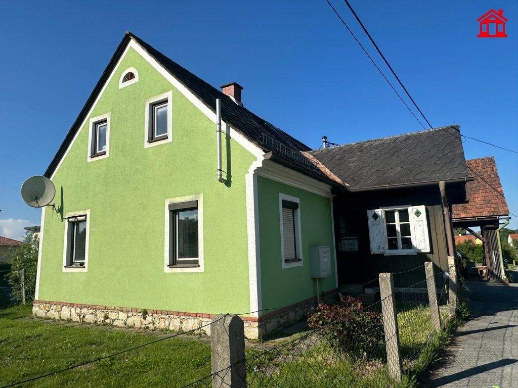 Casa de 2 habitaciónes en Dobl-Zwaring, Austria No. 142906