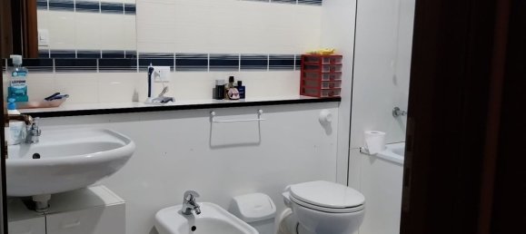 3 rooms Apartment in Catanzaro, Italy No. 88781 3