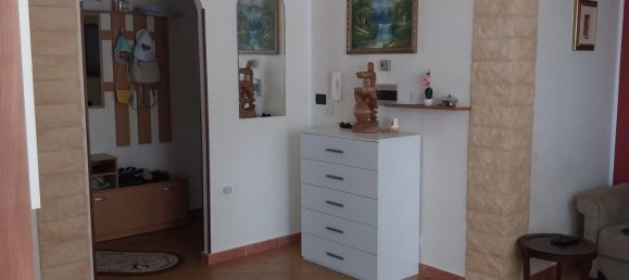 3 rooms Apartment in Catanzaro, Italy No. 88781 5