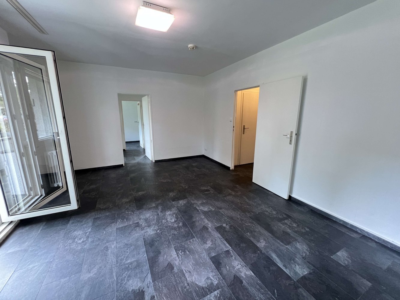 1 chambre Appartement à Wedding, Germany No. 329643