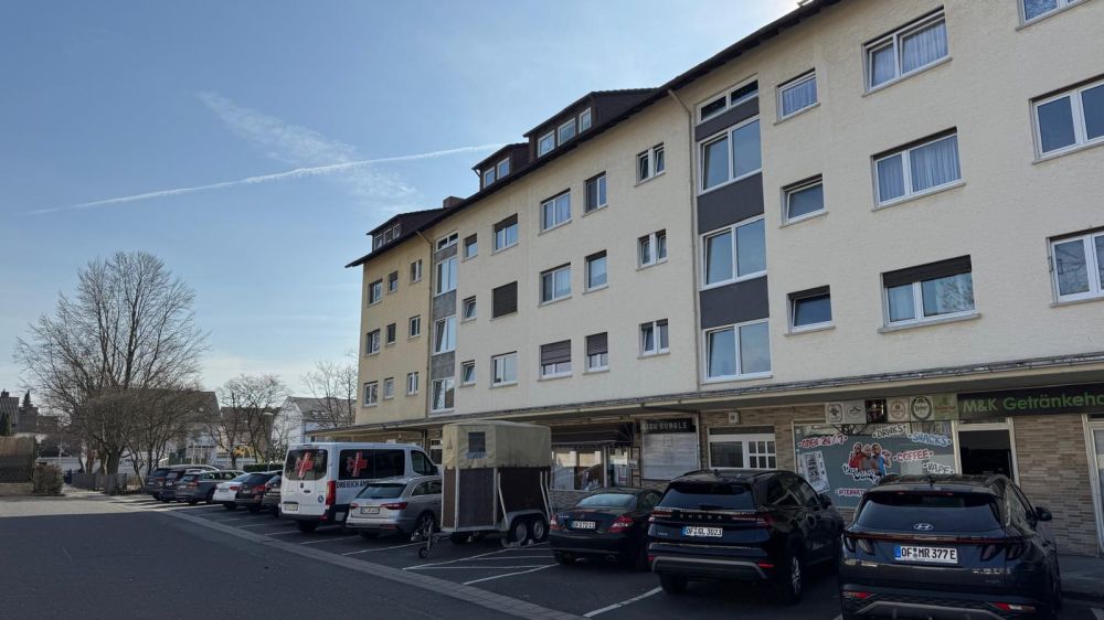 Apartamento T1 em Offenbach, Germany N.º 219028
