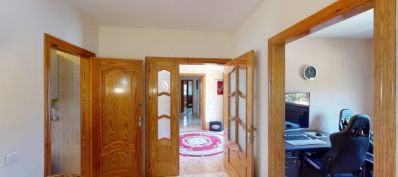 Вилла с 7 спальнями в Изнате, Испания № 48550 7