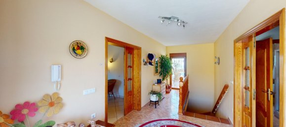 Вилла с 7 спальнями в Изнате, Испания № 48550 6