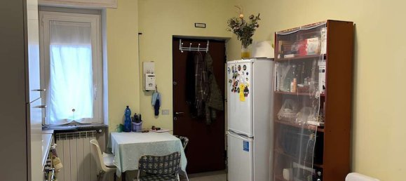 Квартира с 3 комнатами в Локате ди Триульци, Италия № 7257 5