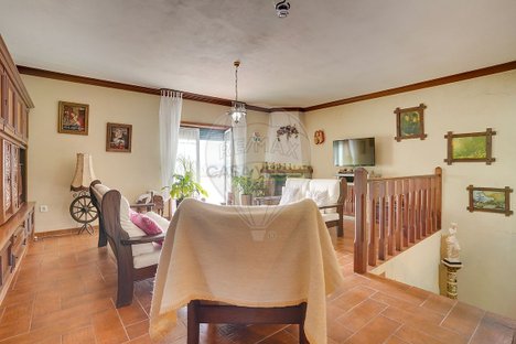 4 غرف نوم منزل في Albergaria a Velha, Portugal رقم 186483