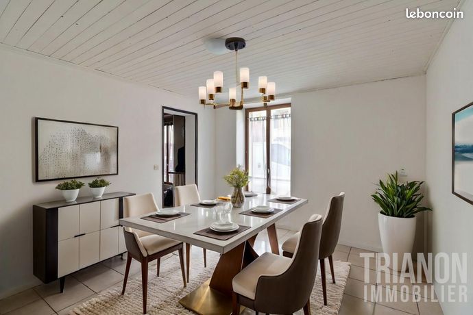 3 chambres Maison à Vaux-sur-Seine, France No. 281300