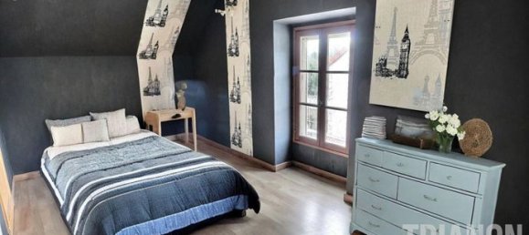 3 chambres Maison à Vaux-sur-Seine, France No. 281300 5