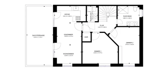 2 bedrooms Apartment in Schleswig-Flensburg, Germany No. 227321 17
