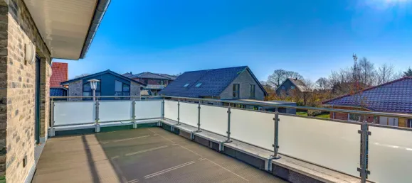 2 bedrooms Apartment in Schleswig-Flensburg, Germany No. 227321 4