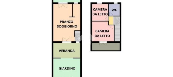 3-Zimmer Haus in Budoni, Italy, Nr. 278026 30