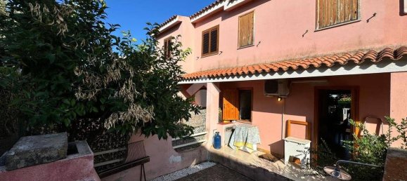 3-Zimmer Haus in Budoni, Italy, Nr. 278026 13