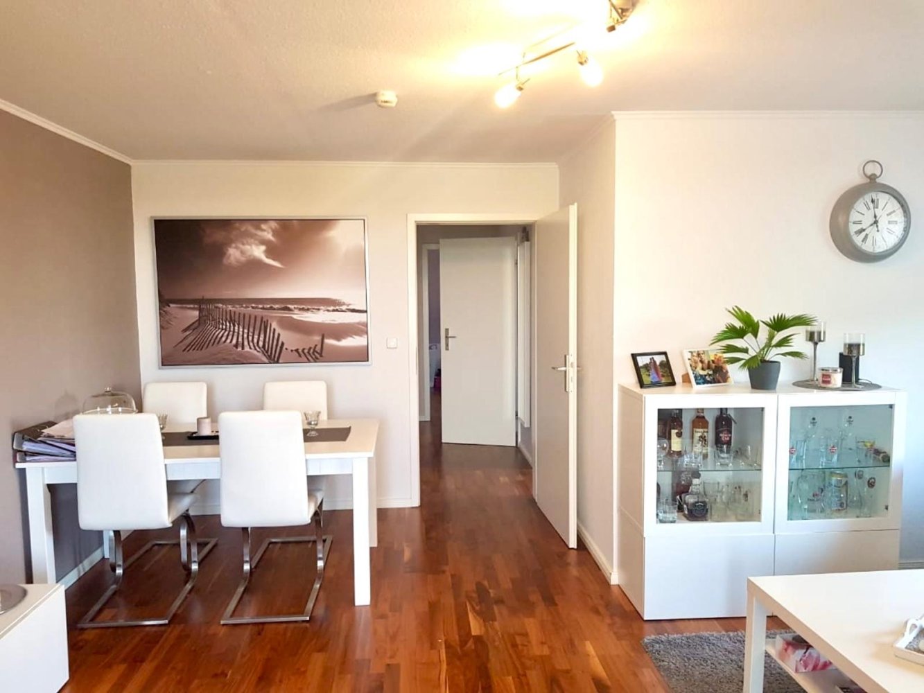 1 chambre Duplex à Neumunster, Germany No. 335811