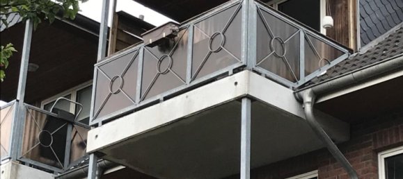 1 chambre Duplex à Neumunster, Germany No. 335811 15