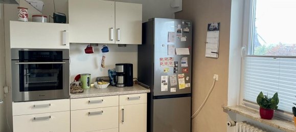 1 bedroom Apartment in Friesland, Germany No. 173852 8