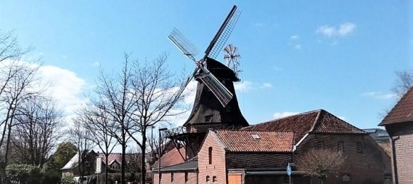 1 bedroom Apartment in Friesland, Germany No. 173852 11