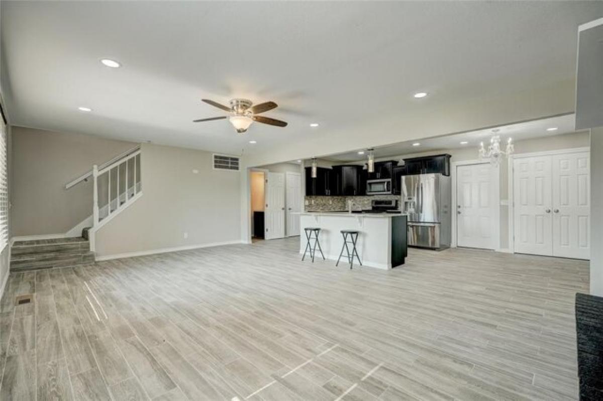 3 Schlafzimmer Haus in Oklahoma City, USA, Nr. 415342