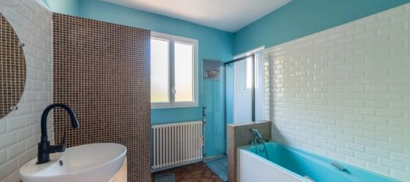 4 bedrooms House in Fumel, France No. 301521 6