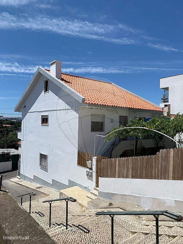 6 bedrooms House in Oeiras, Portugal No. 44924