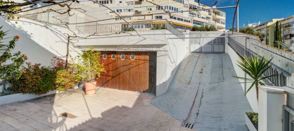 6 bedrooms House in Oeiras, Portugal No. 44924 39