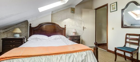 6 bedrooms House in Oeiras, Portugal No. 44924 25