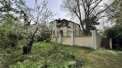 Villa de 6 habitaciónes en Perchtoldsdorf, Austria No. 137584