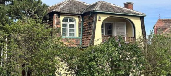 Villa de 6 habitaciónes en Perchtoldsdorf, Austria No. 137584 3