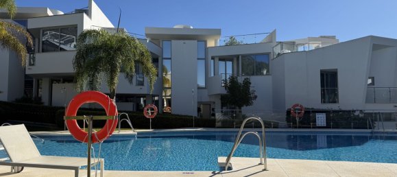 4 chambres Appartement à Marbella, Spain No. 135358 25