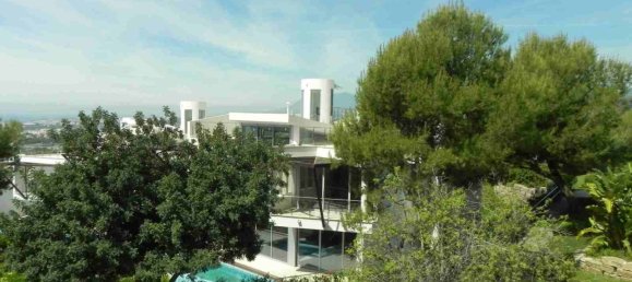4 chambres Appartement à Marbella, Spain No. 135358 23