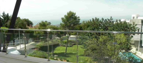 4 chambres Appartement à Marbella, Spain No. 135358 21