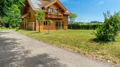 2 Schlafzimmer Haus in Velden am Wörther See, Austria, Nr. 235500