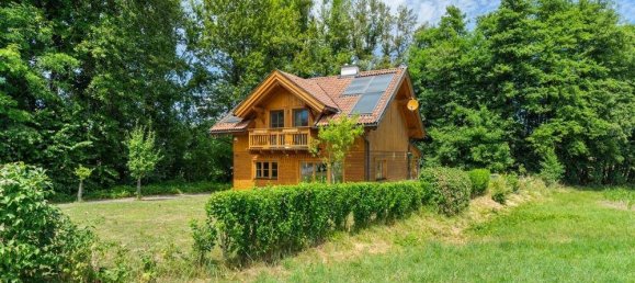 2 Schlafzimmer Haus in Velden am Wörther See, Austria, Nr. 235500 2