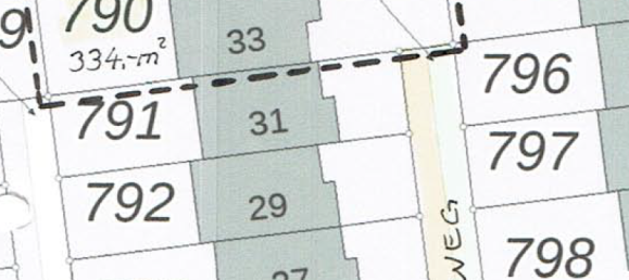 4 bedrooms Townhouse in Dortmund, Germany No. 115585 15